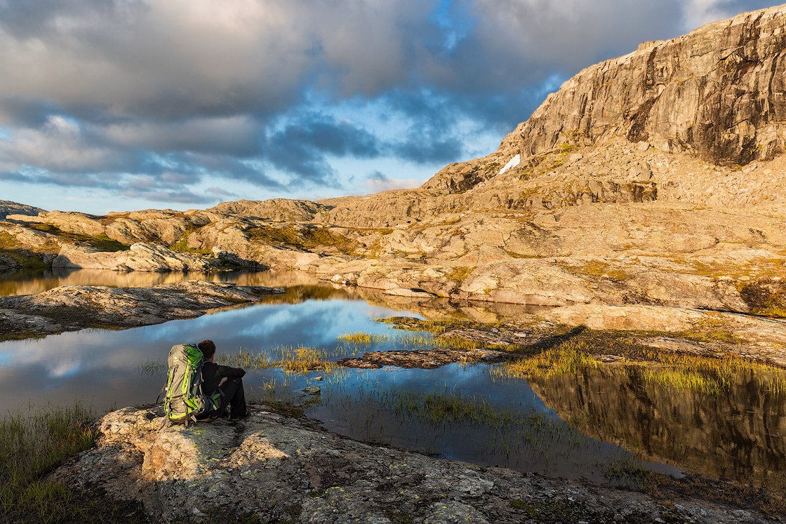 Trolltunga Hike